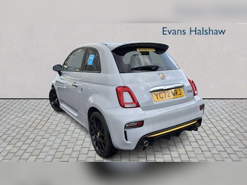 Used Abarth 595 2022 for sale - 77861067: Photo