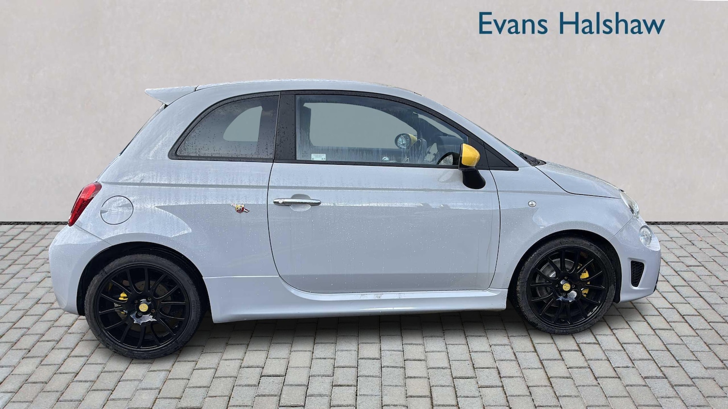 Used Abarth 595 2022 for sale - 77861067: Photo 5