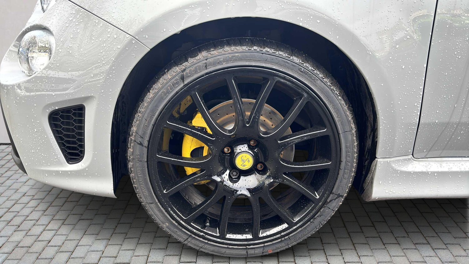 Used Abarth 595 2022 for sale - 77861067: Photo 9