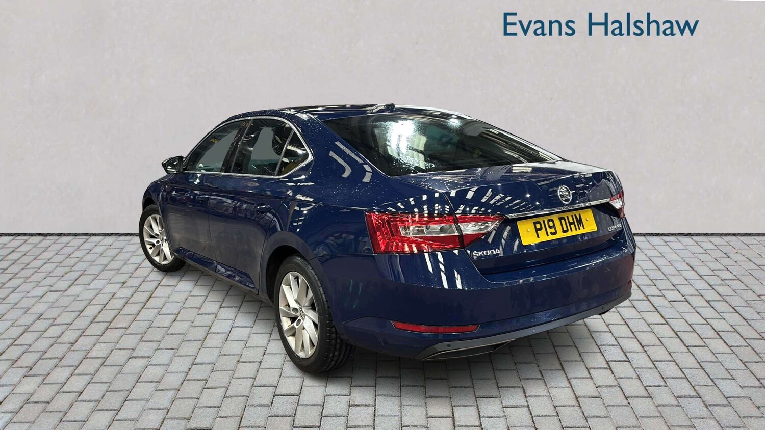 Used Skoda Superb 2017 for sale - 78173614: Photo 5