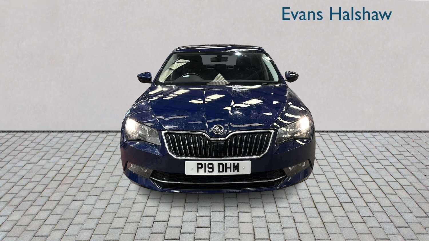 Used Skoda Superb 2017 for sale - 78173614: Photo 7