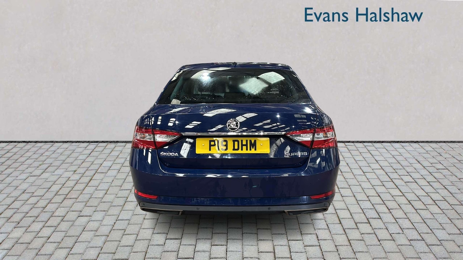 Used Skoda Superb 2017 for sale - 78173614: Photo 9