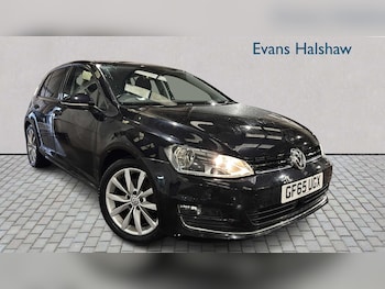 Volkswagen Golf feature image