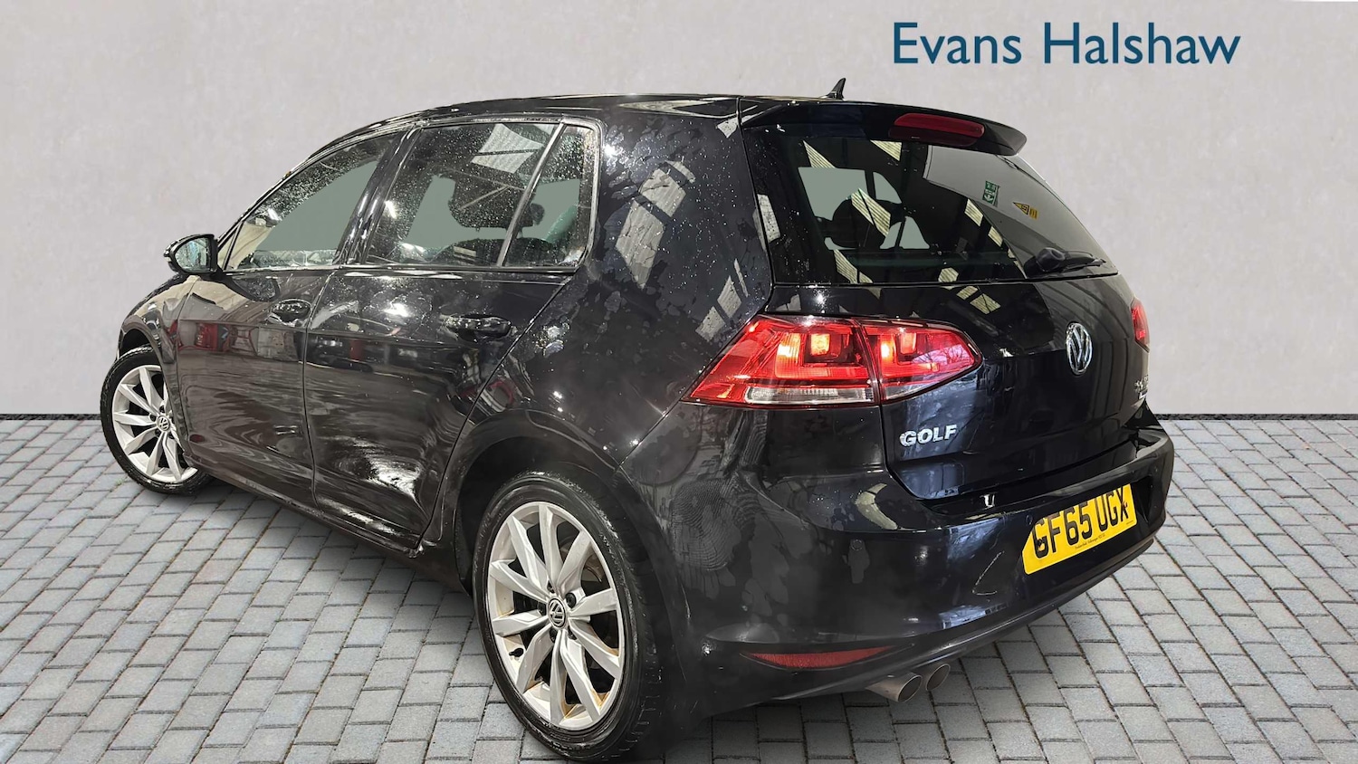 Used Volkswagen Golf for sale - 77860057: Photo 5