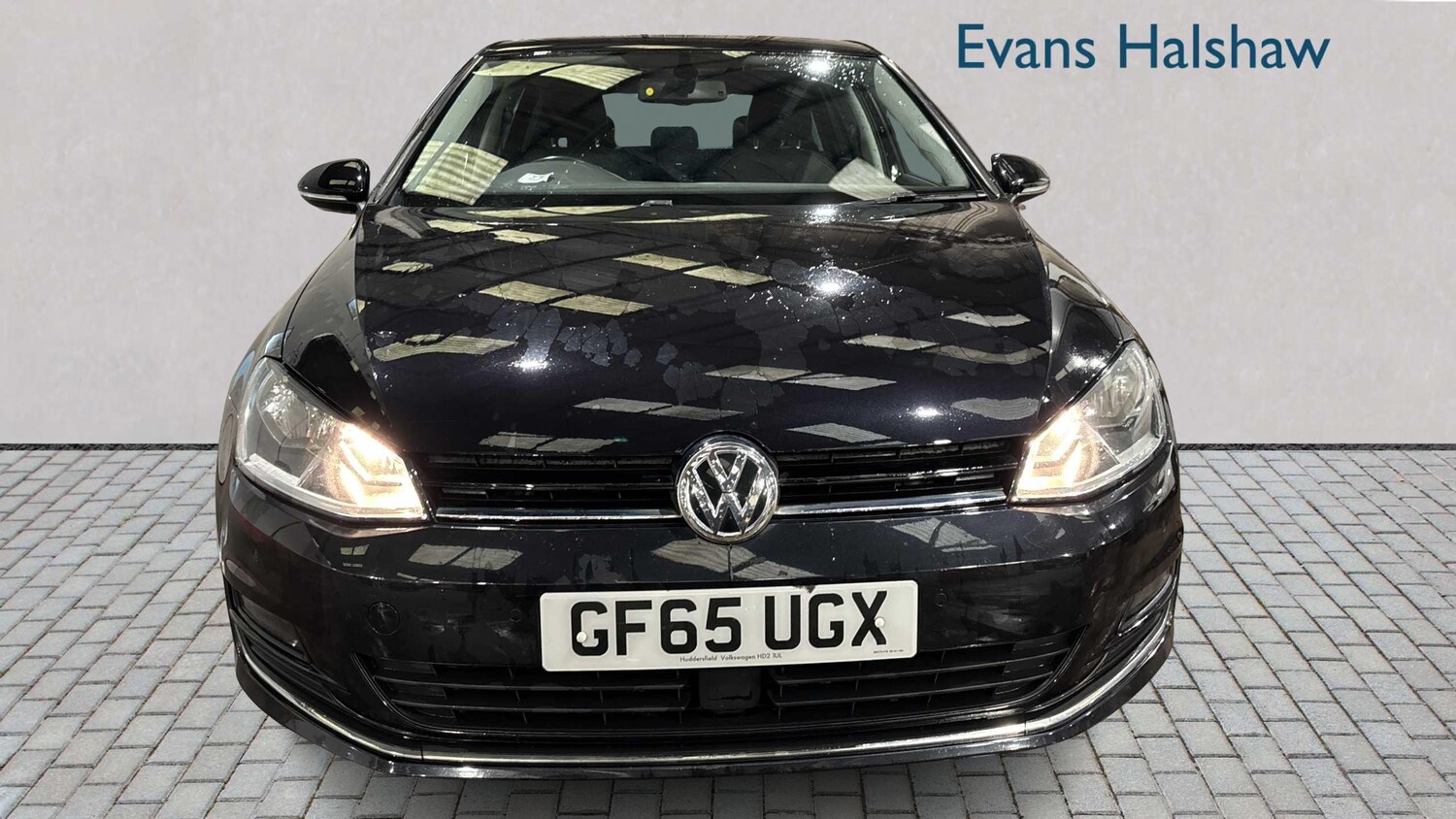 Used Volkswagen Golf for sale - 77860057: Photo 7