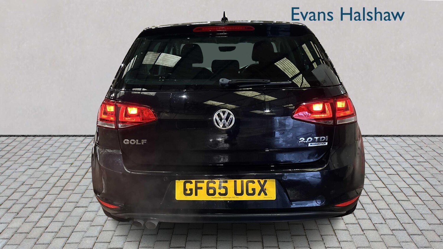 Used Volkswagen Golf for sale - 77860057: Photo 9