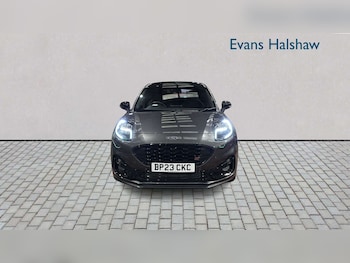 Used Ford Puma 2023 for sale - 78576901: Photo