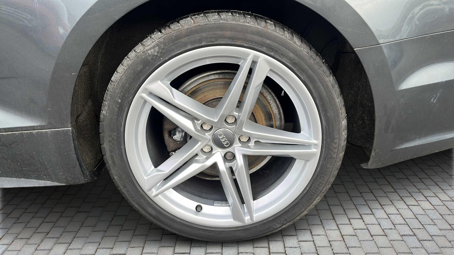 Used Audi A5 for sale - 77859168: Photo 10