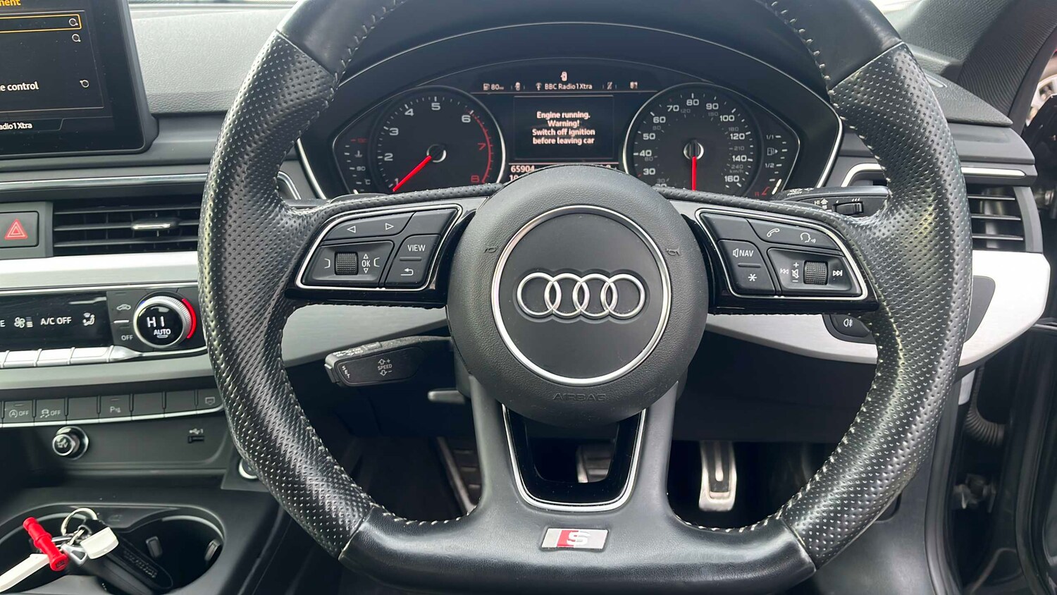 Used Audi A5 for sale - 77859168: Photo 13