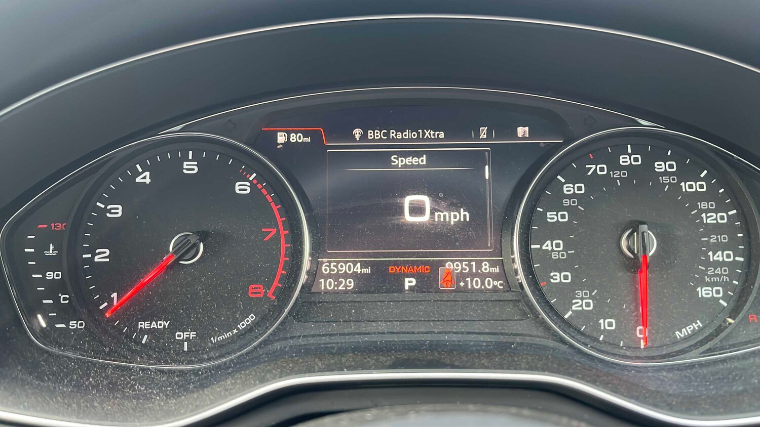 Used Audi A5 for sale - 77859168: Photo 14