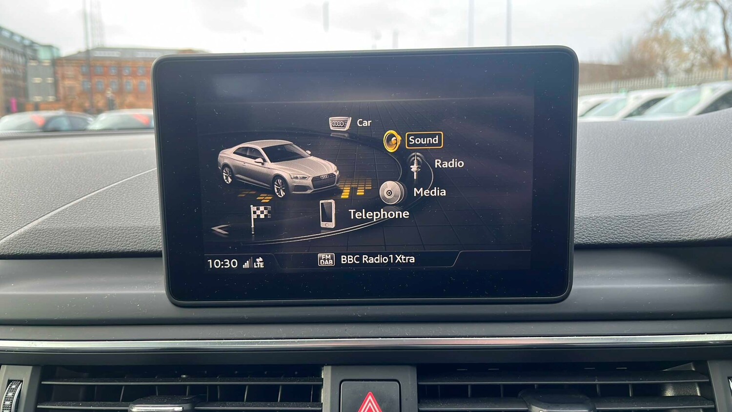 Used Audi A5 for sale - 77859168: Photo 15