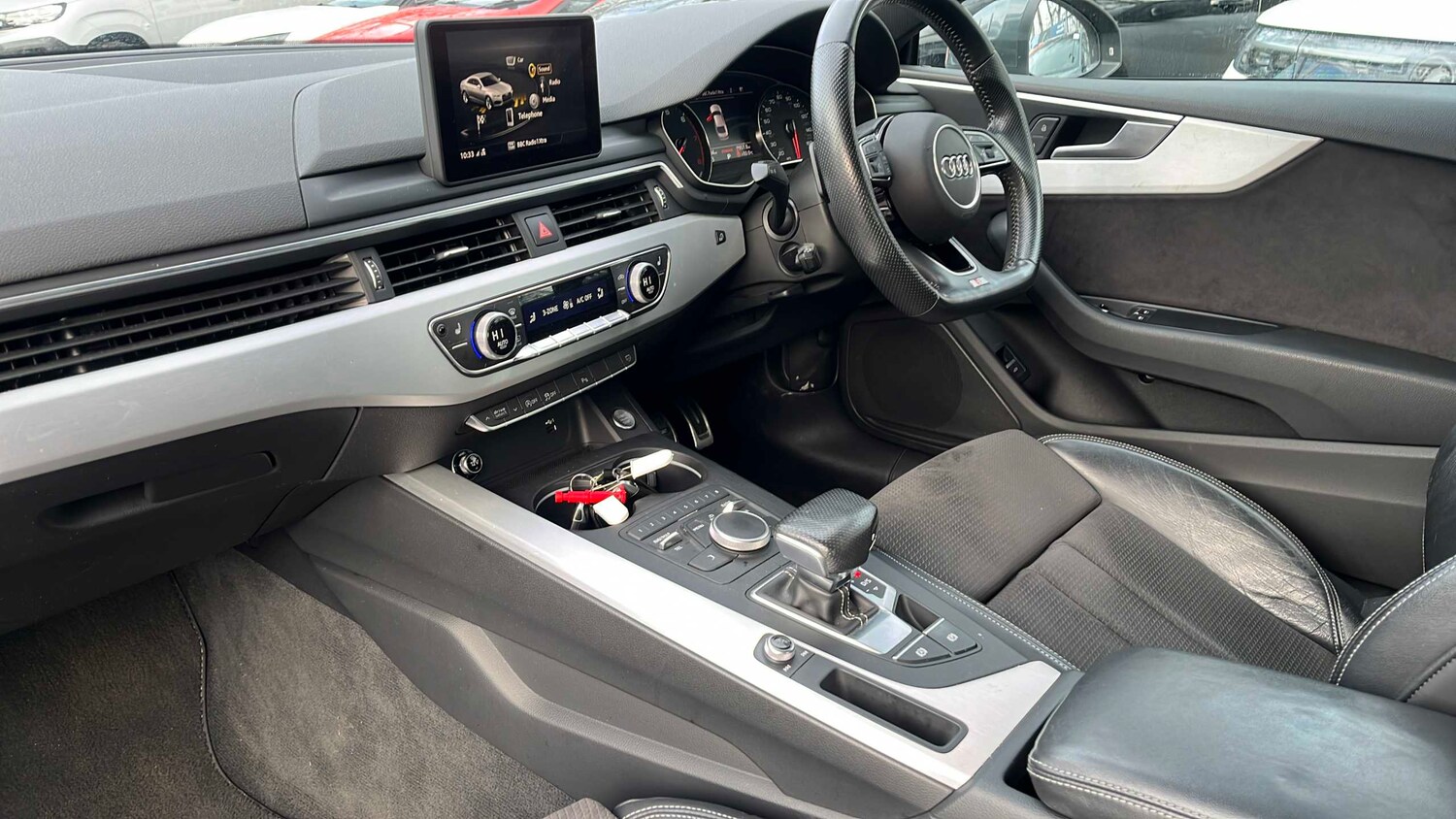 Used Audi A5 for sale - 77859168: Photo 17