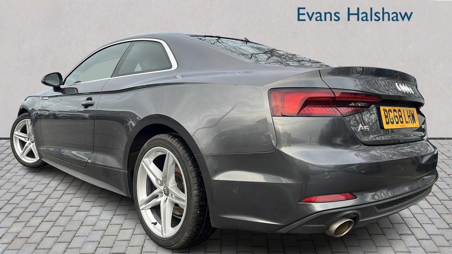 Used Audi A5 for sale - 77859168: Photo 3