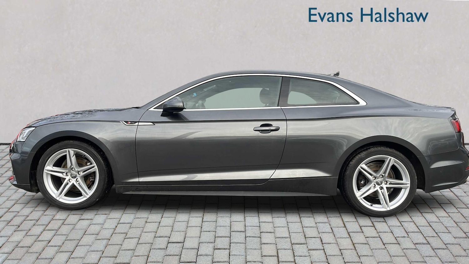 Used Audi A5 for sale - 77859168: Photo 5