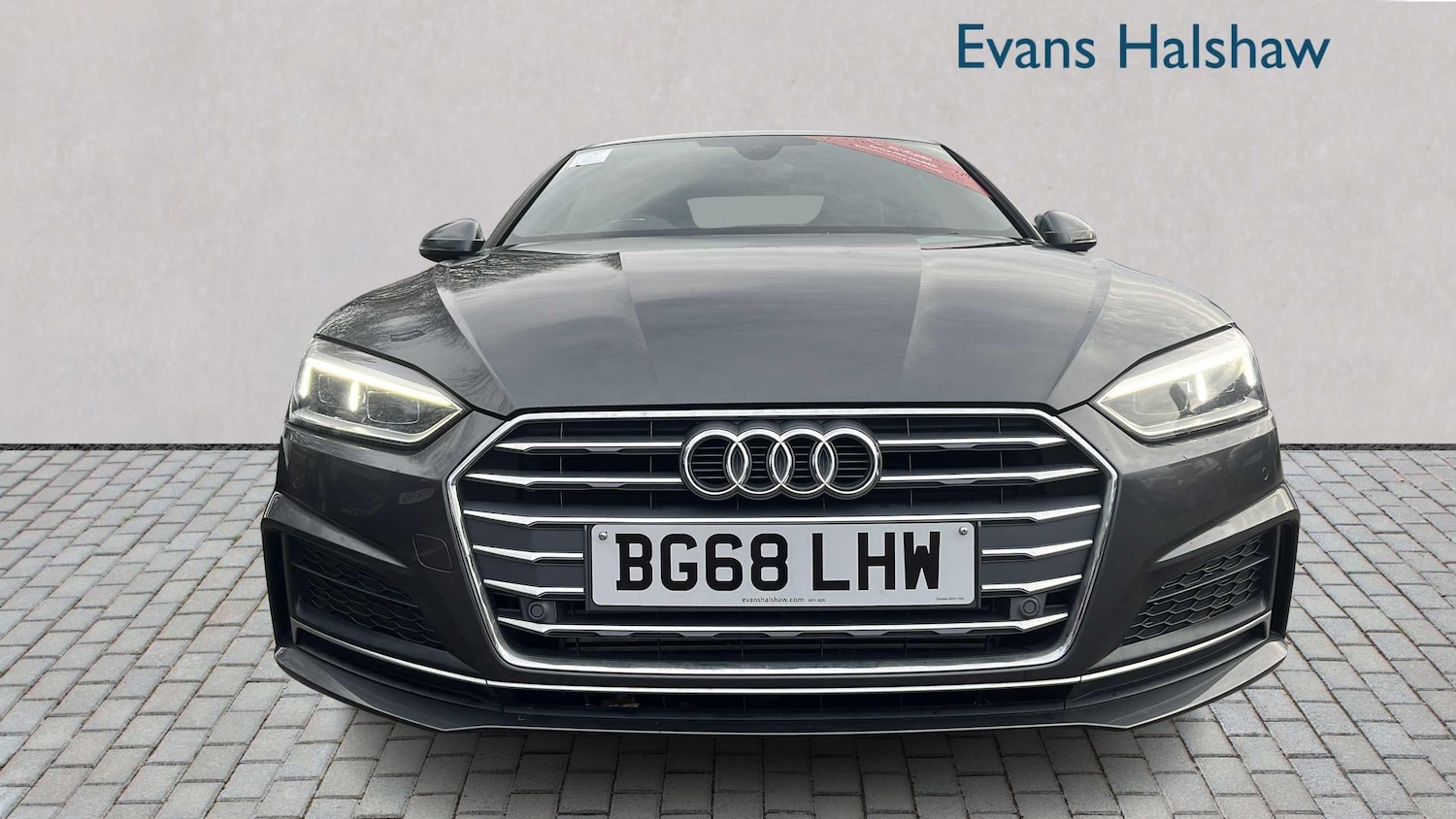 Used Audi A5 for sale - 77859168: Photo 7