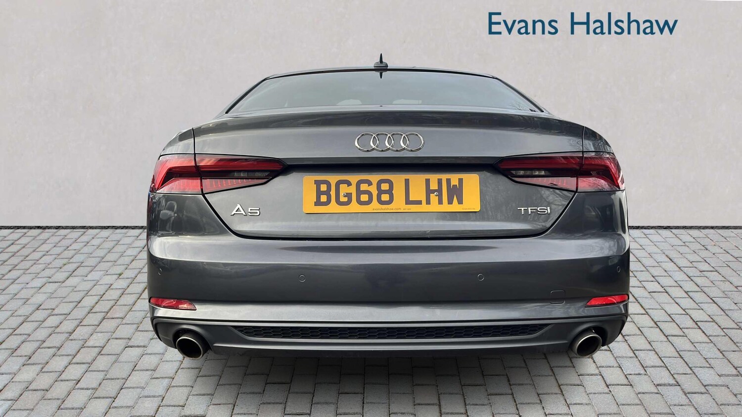 Used Audi A5 for sale - 77859168: Photo 9