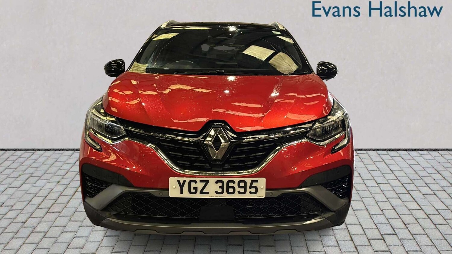 Used Renault Captur for sale - 77862605: Photo 6