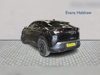 Used Peugeot 3008 2025 for sale - 79648644: Photo