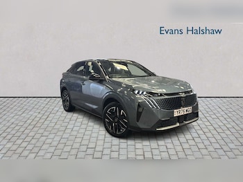 Used Peugeot 3008 2025 for sale - 79511642: Photo