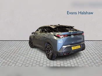Used Peugeot 3008 2025 for sale - 79511642: Photo