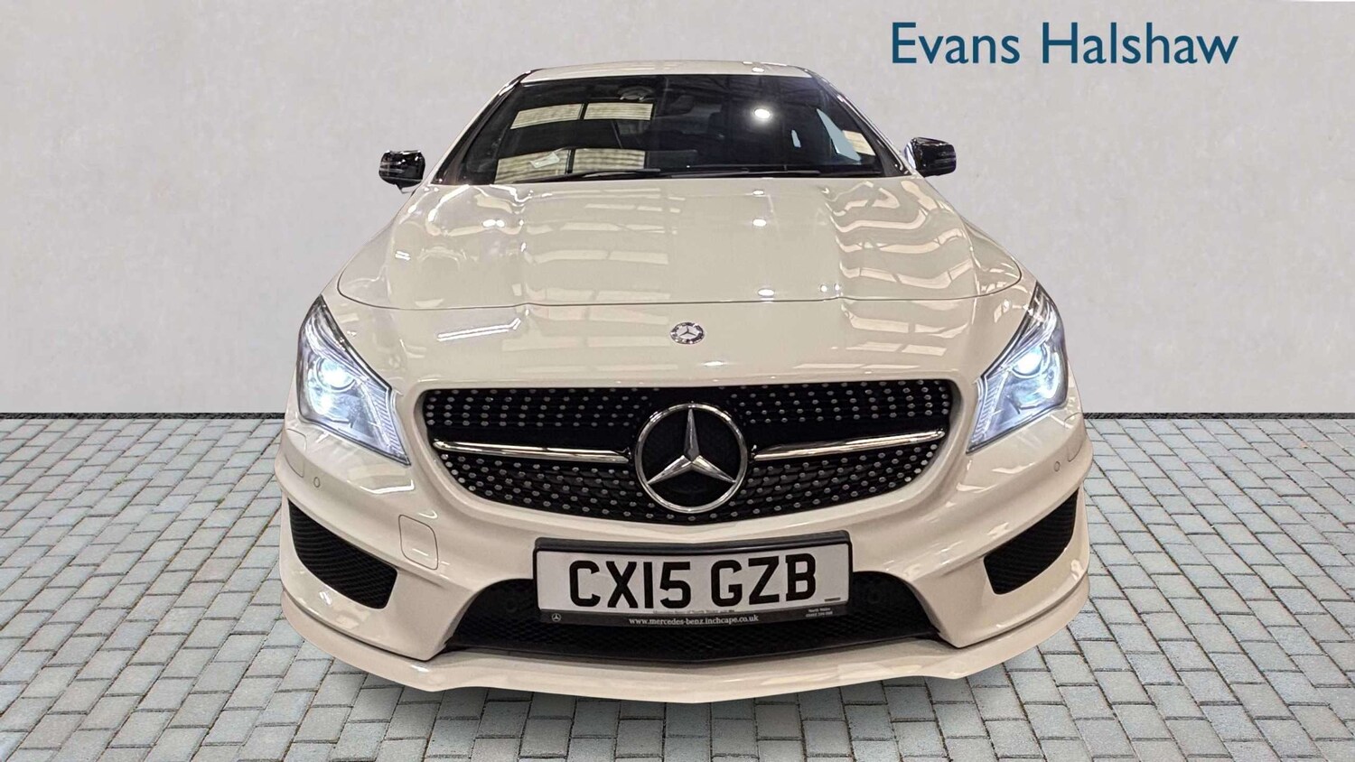 Used Mercedes-Benz CLA for sale - 77859366: Photo 7