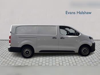 Used Vauxhall Vivaro 2025 for sale - 79660566: Photo