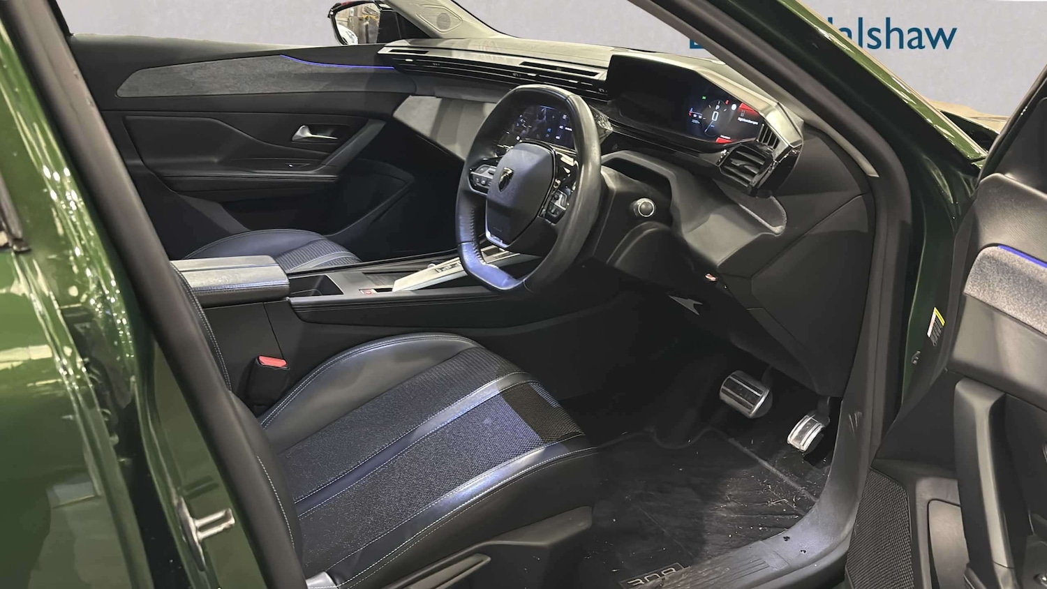 Used Peugeot 308 2022 for sale - 77983311: Photo 3