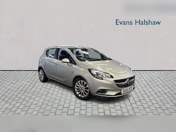 Used Vauxhall Corsa 2015 for sale - 79716203: Photo