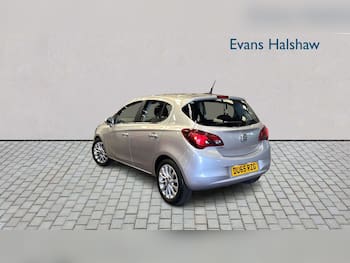 Used Vauxhall Corsa 2015 for sale - 79716203: Photo
