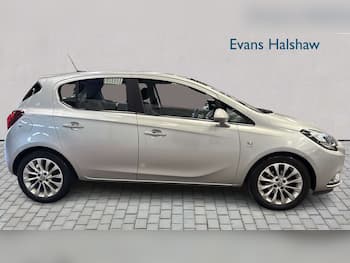 Used Vauxhall Corsa 2015 for sale - 79716203: Photo