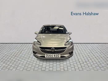 Used Vauxhall Corsa 2015 for sale - 79716203: Photo