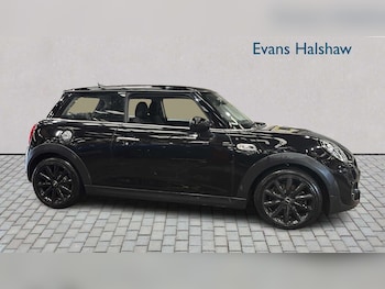 Used MINI Hatch 2018 for sale - 78913617: Photo