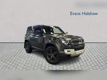 Used Land Rover Defender 90 2023 for sale - 78961051: Photo