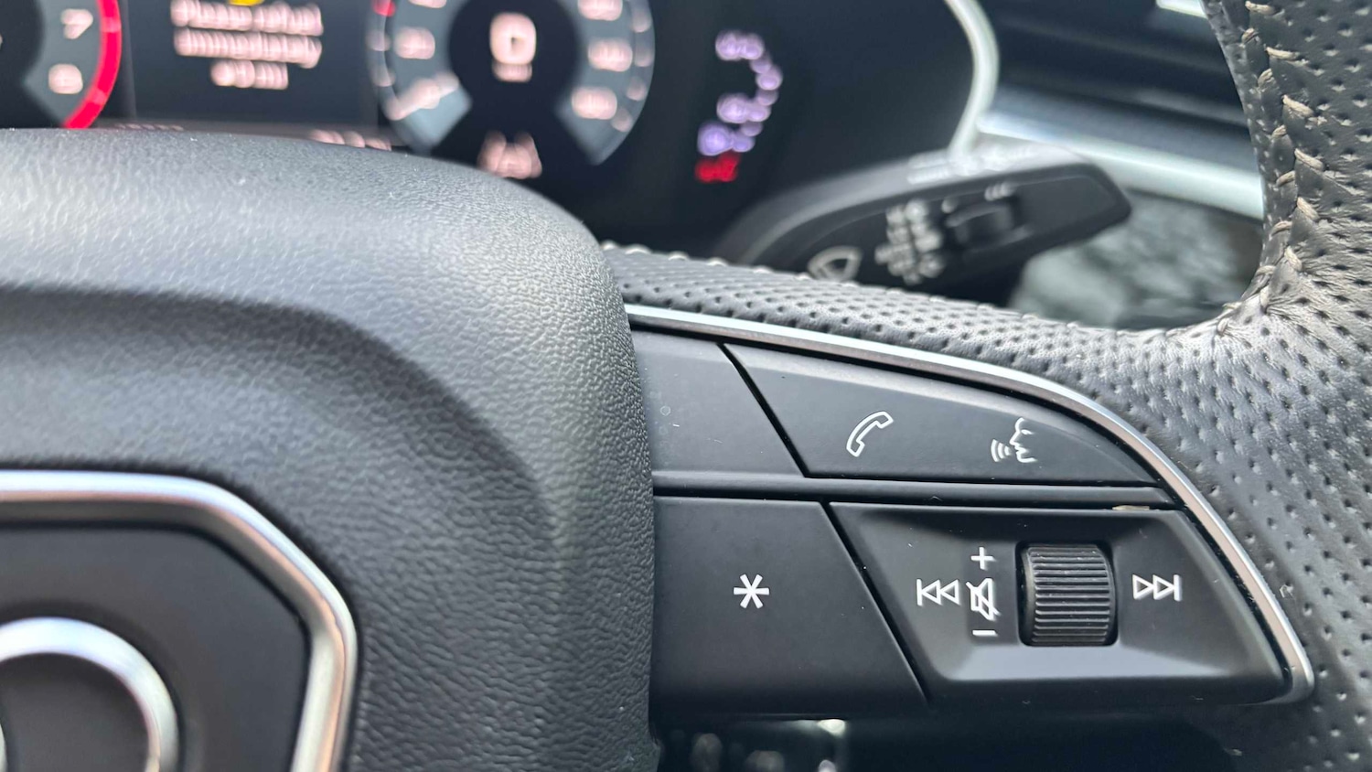 Used Audi Q3 for sale - 77860586: Photo 10