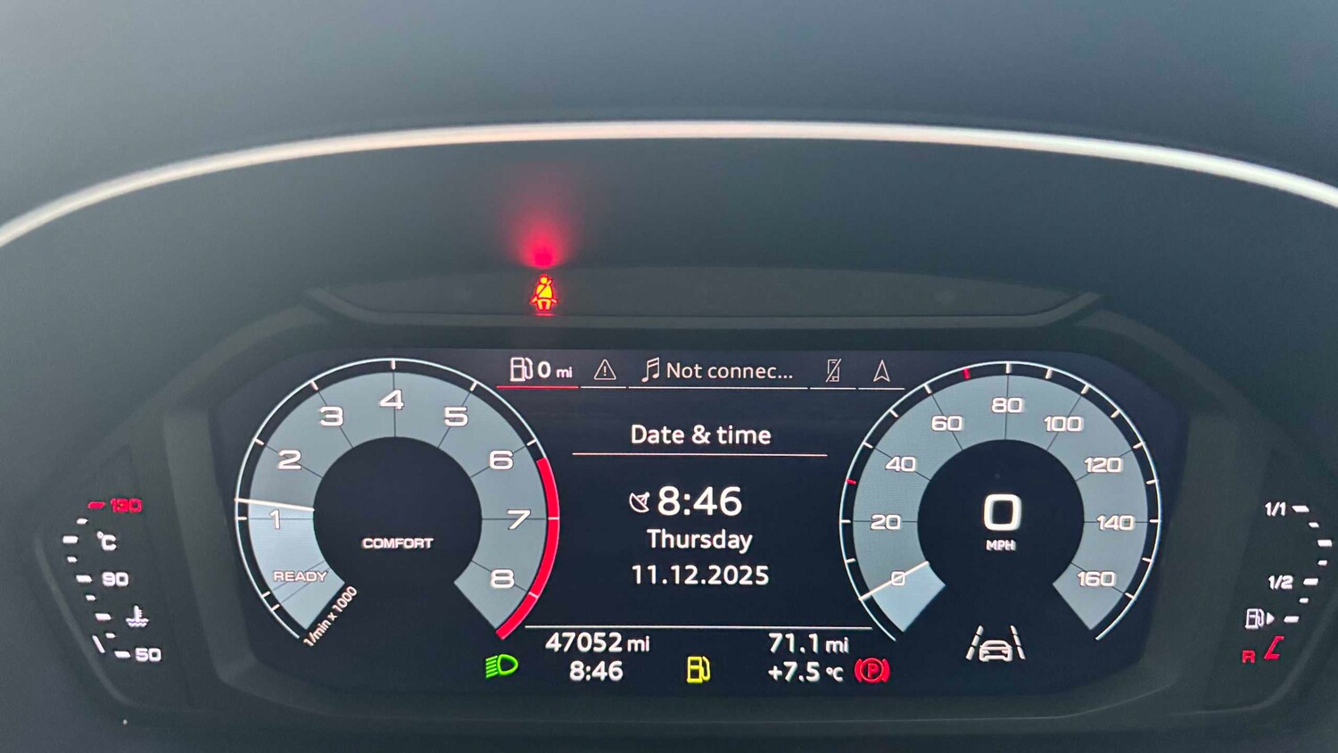 Used Audi Q3 for sale - 77860586: Photo 12