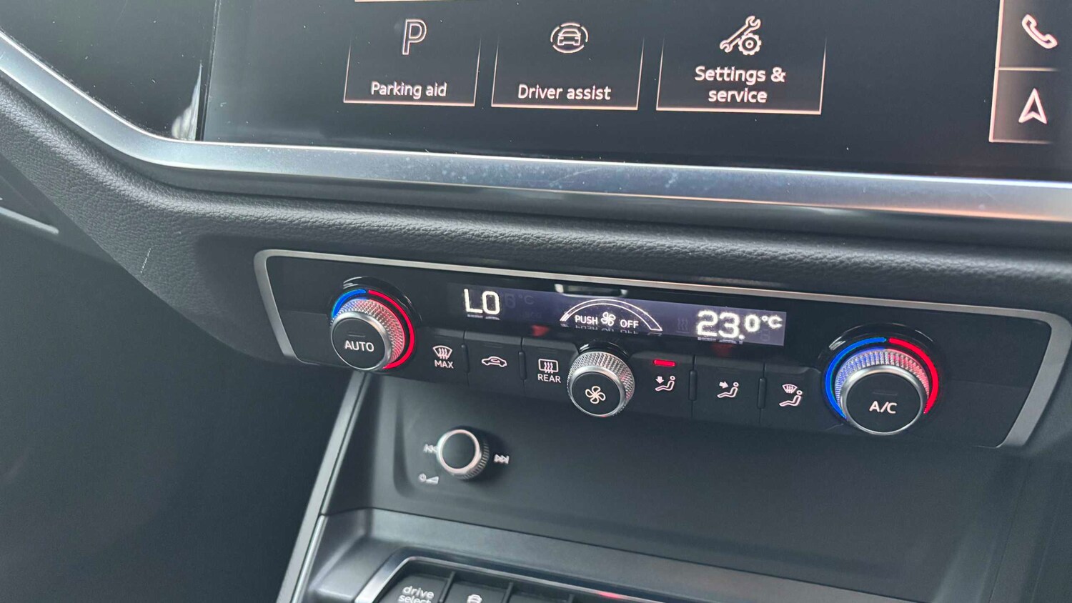 Used Audi Q3 for sale - 77860586: Photo 14