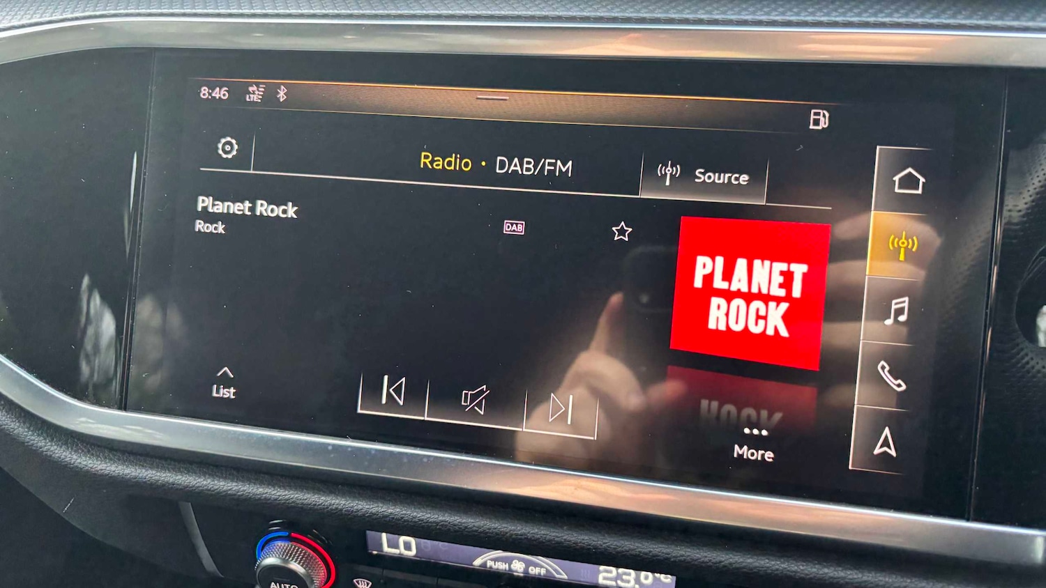 Used Audi Q3 for sale - 77860586: Photo 15