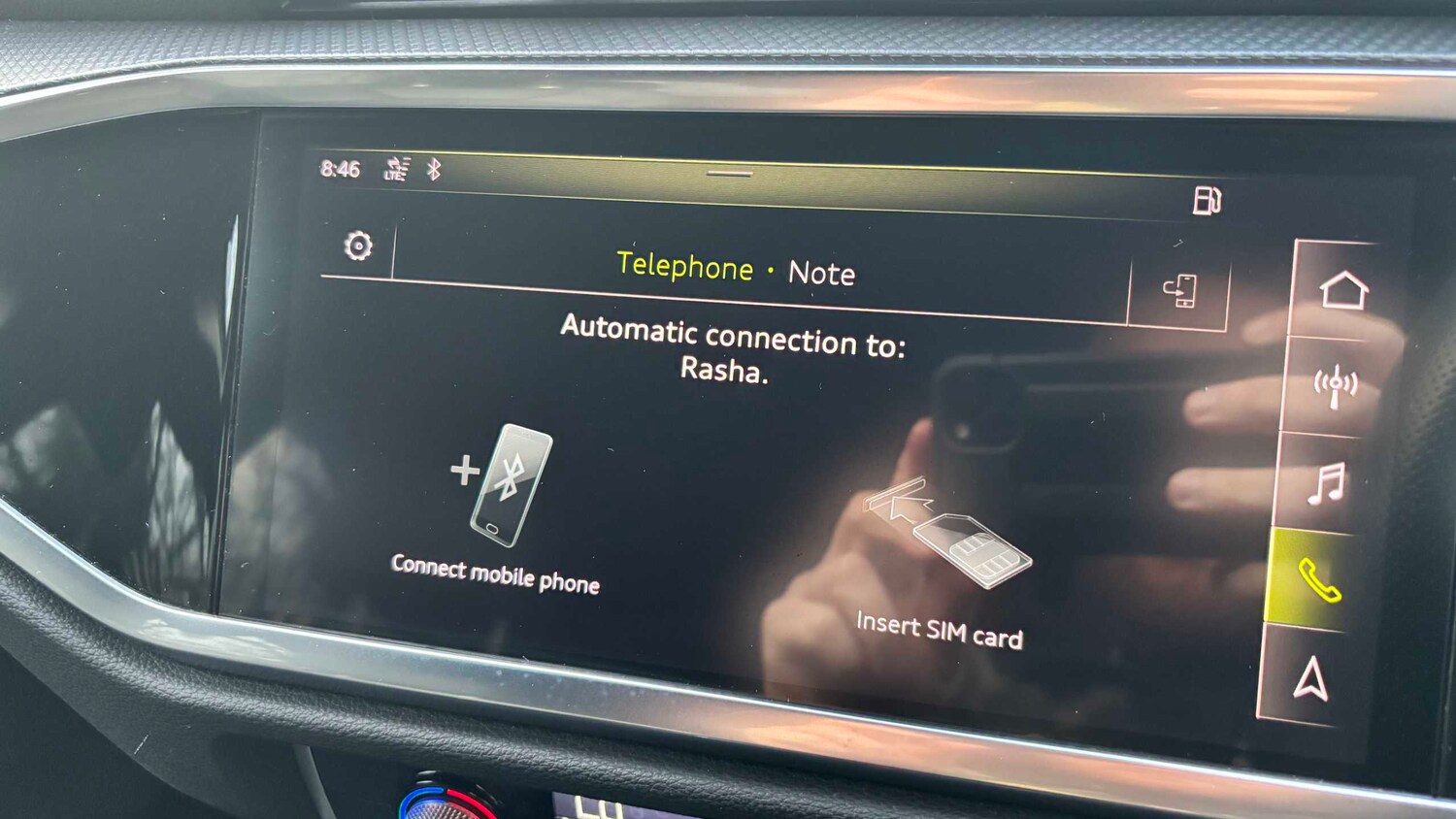 Used Audi Q3 for sale - 77860586: Photo 16