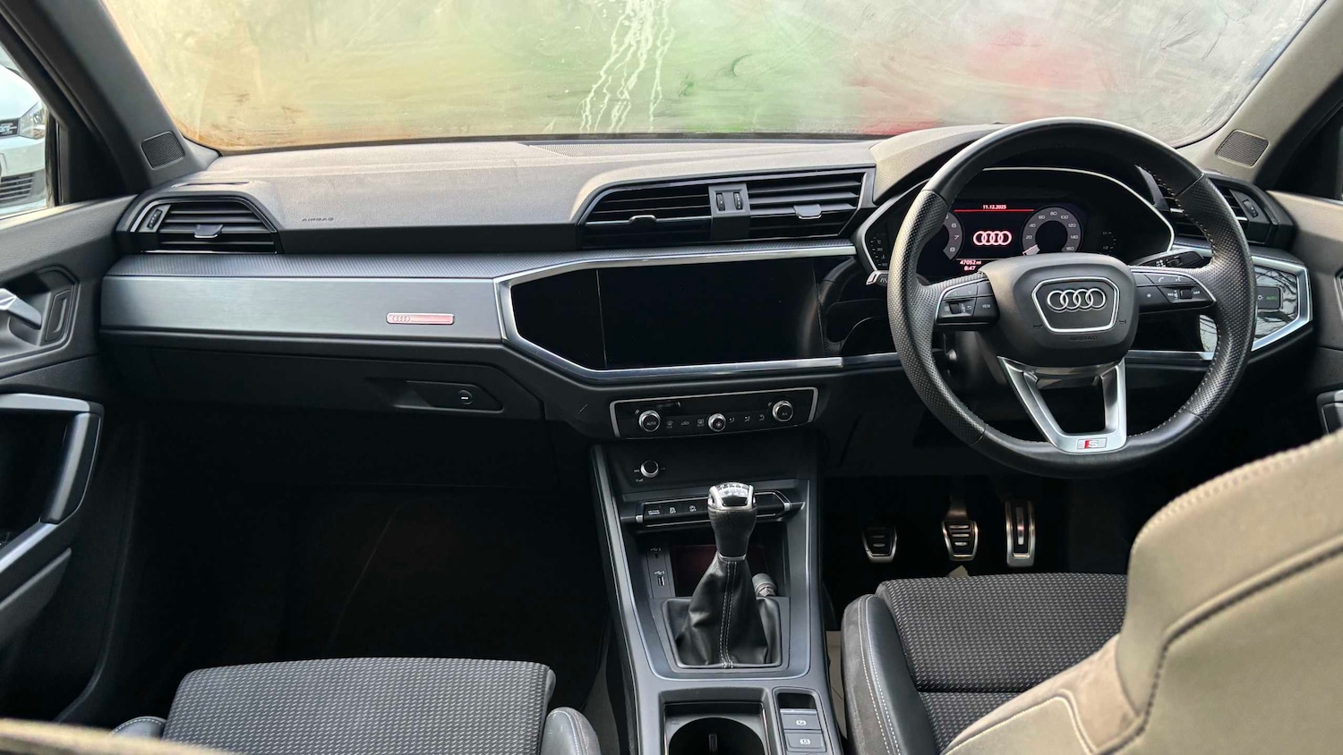 Used Audi Q3 for sale - 77860586: Photo 19