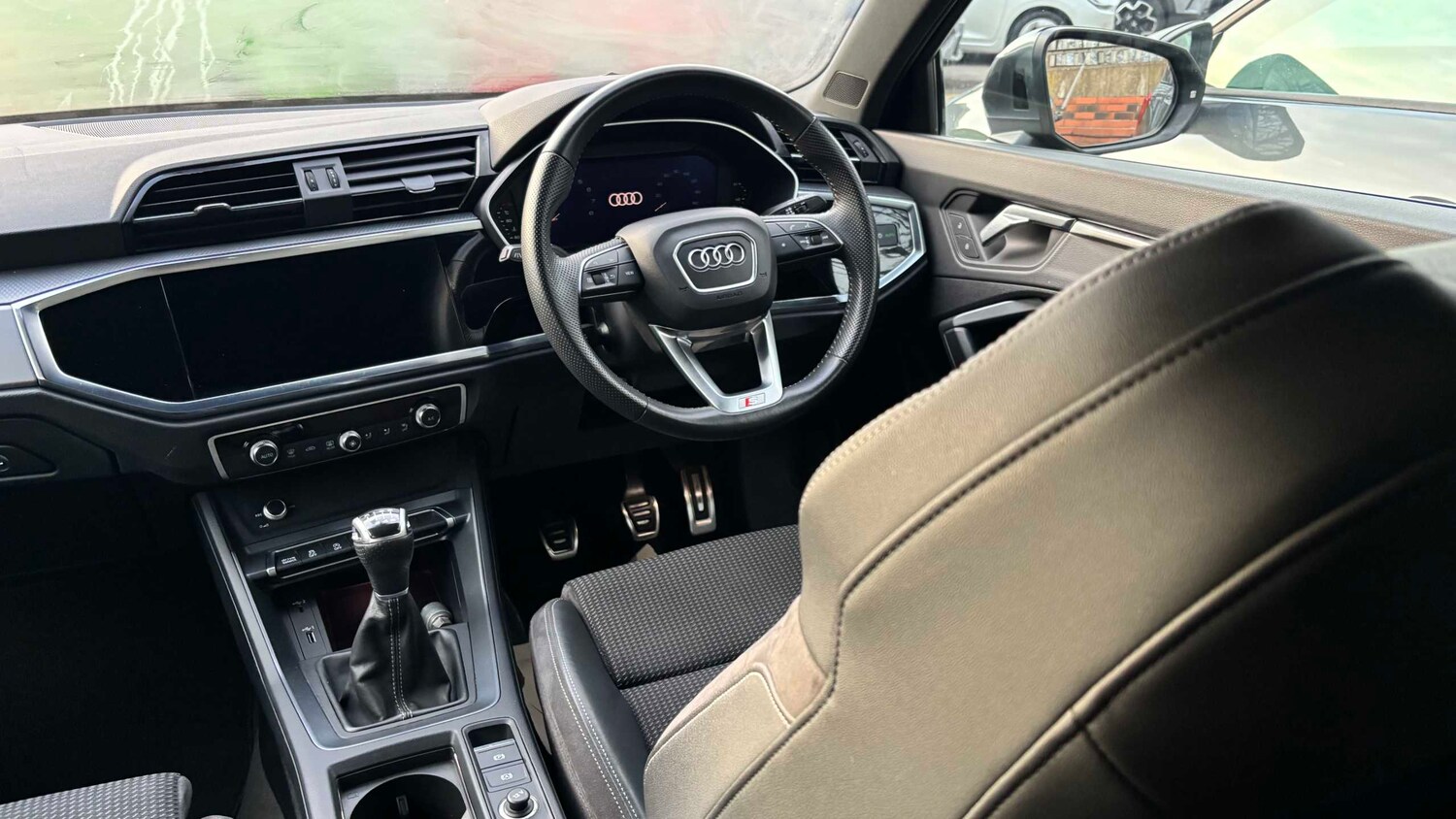 Used Audi Q3 for sale - 77860586: Photo 20