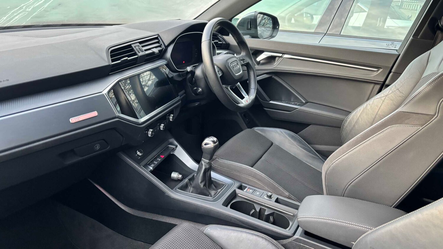 Used Audi Q3 for sale - 77860586: Photo 21