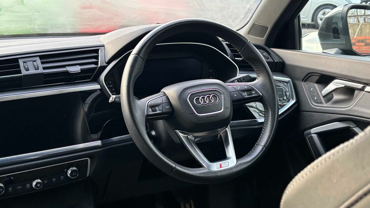 Used Audi Q3 for sale - 77860586: Photo 22