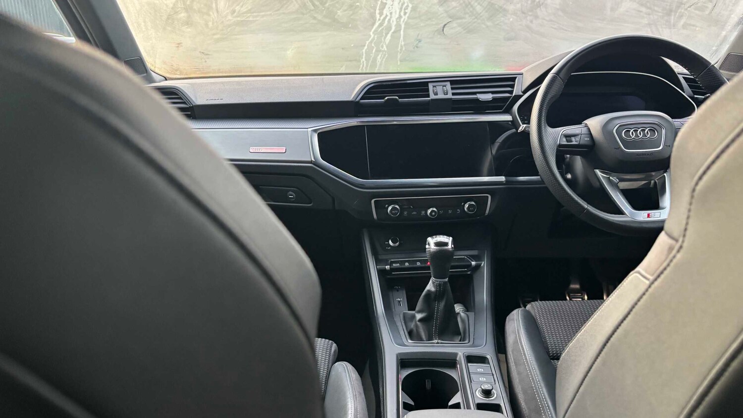 Used Audi Q3 for sale - 77860586: Photo 24