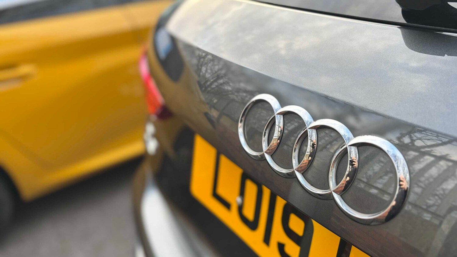 Used Audi Q3 for sale - 77860586: Photo 26