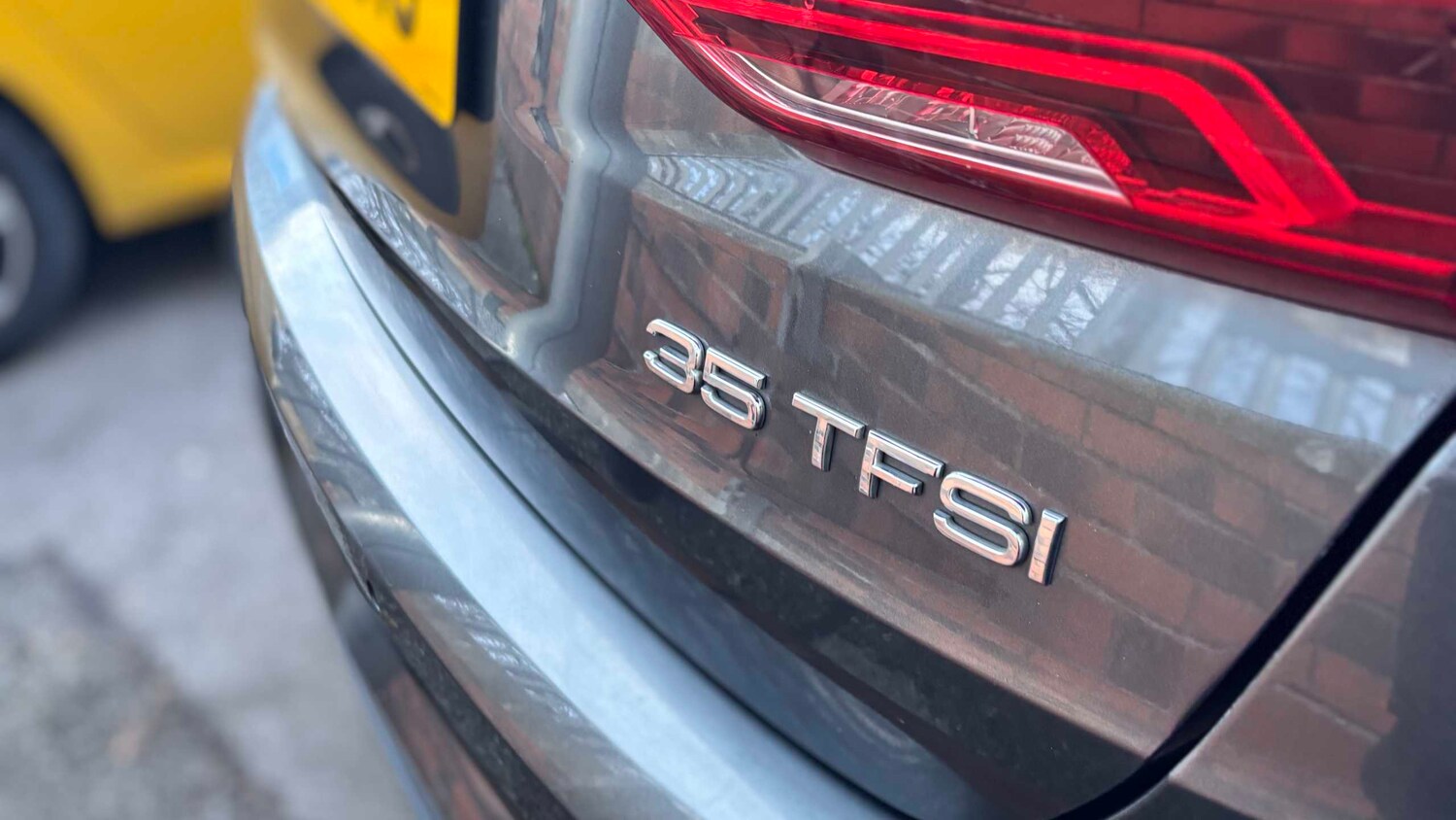 Used Audi Q3 for sale - 77860586: Photo 27