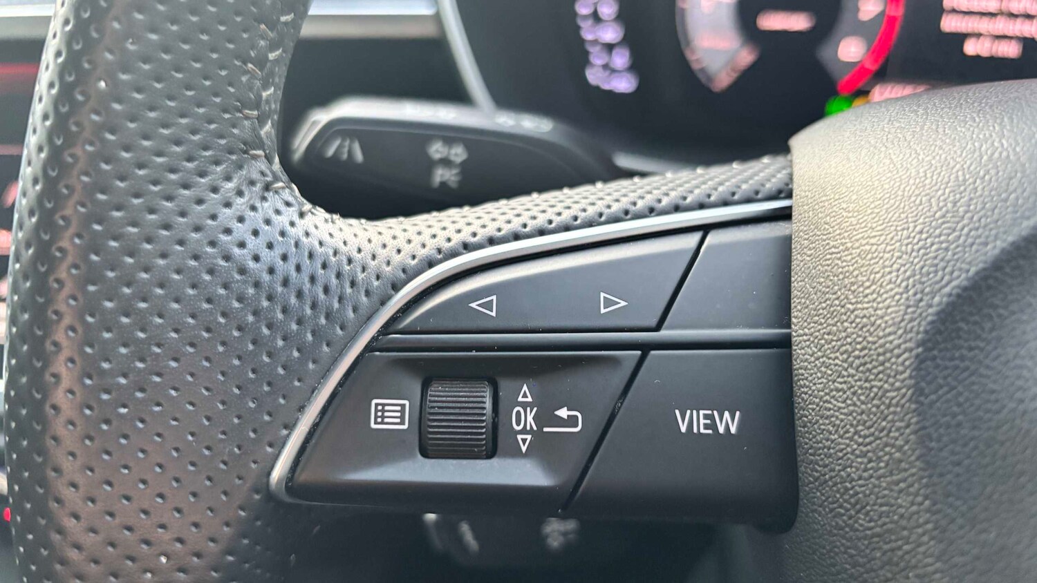 Used Audi Q3 for sale - 77860586: Photo 28