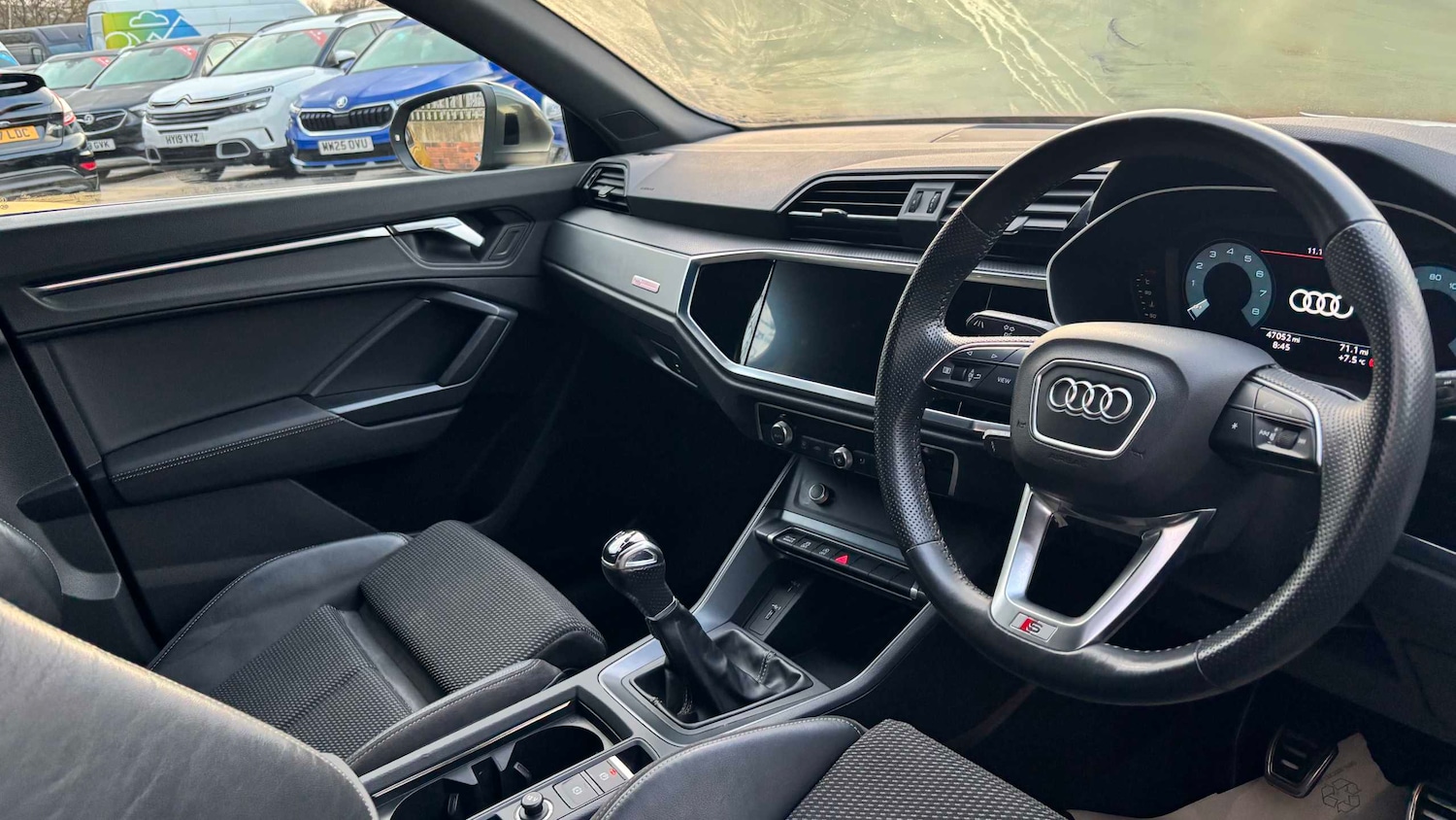 Used Audi Q3 for sale - 77860586: Photo 3