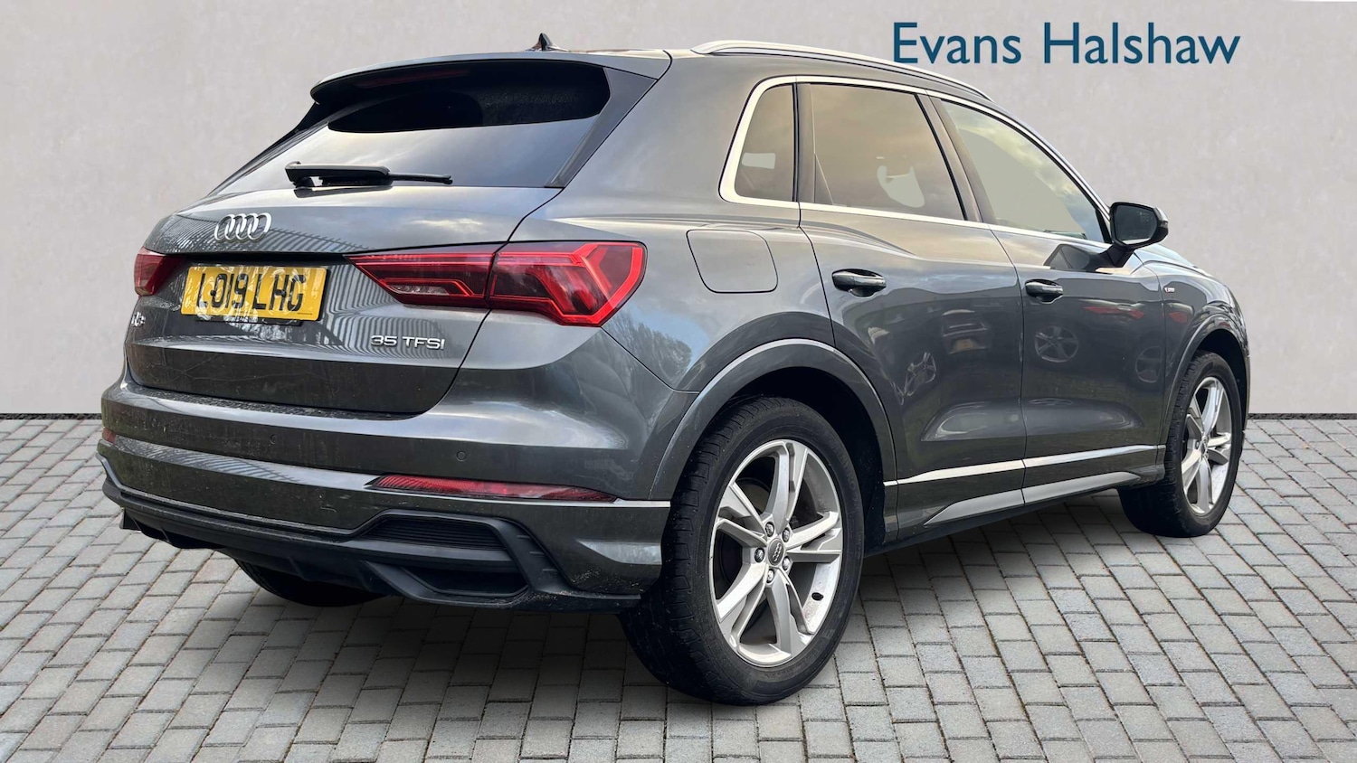 Used Audi Q3 for sale - 77860586: Photo 5