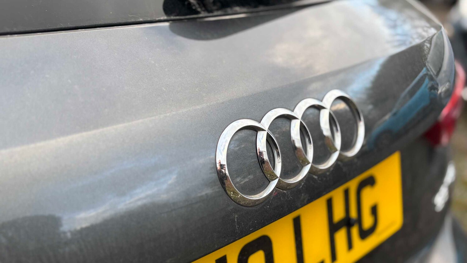 Used Audi Q3 for sale - 77860586: Photo 6