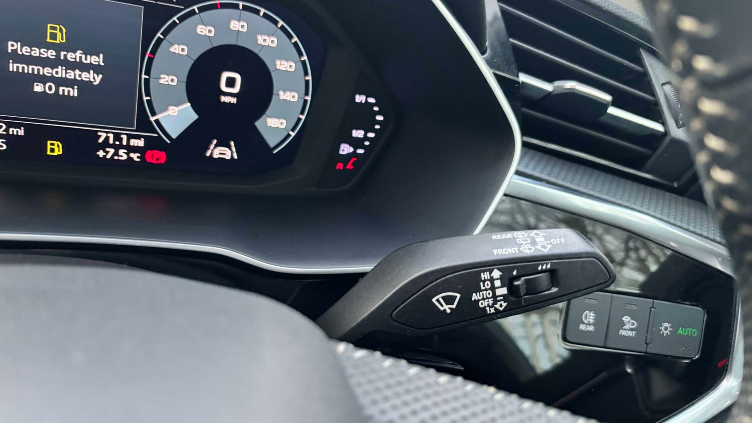 Used Audi Q3 for sale - 77860586: Photo 9